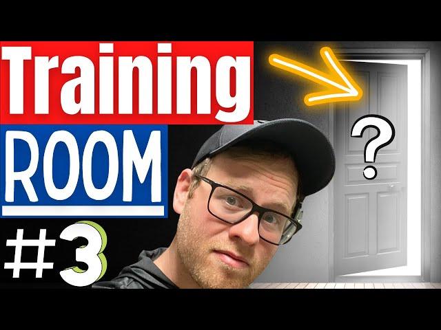 Personal Training Studio Design | Equipment Cost, Ideas, Set Up, Lifestyle (Trainer VLOG)