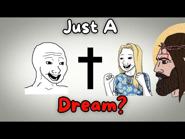 Why Christian dating feels impossible explained in 4 minutes