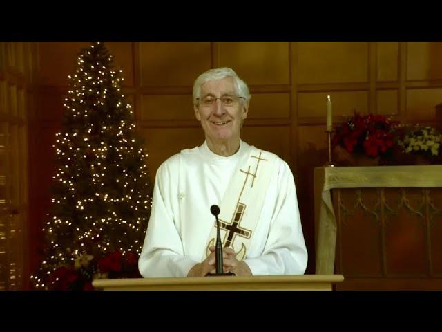 Catholic Mass Today | Daily TV Mass, Saturday January 4, 2025