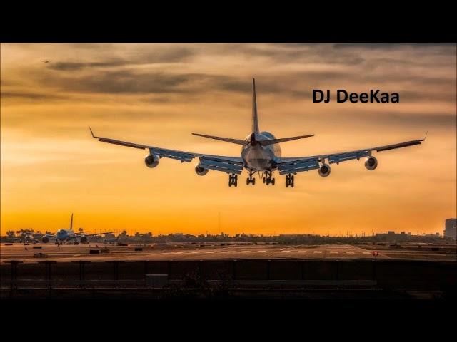 House Music & Garage - HG0410 (2 Hours Mix - DJ DeeKaa)