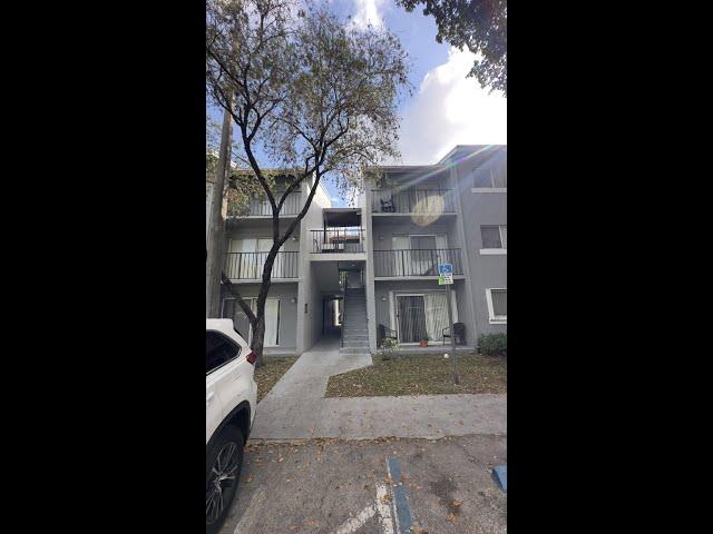 Condo for Rent in West Palm Beach 2BR/1BA by West Palm Beach Property Management