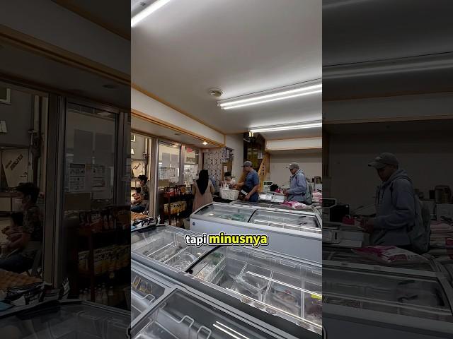 Toko Vietnam menyediakan bahan pokok halal dari Indonesia #fenimarga #produkhalal #food #japan