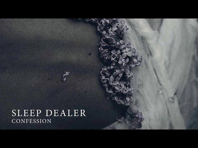 Sleep Dealer - Confession [Album] (2022)