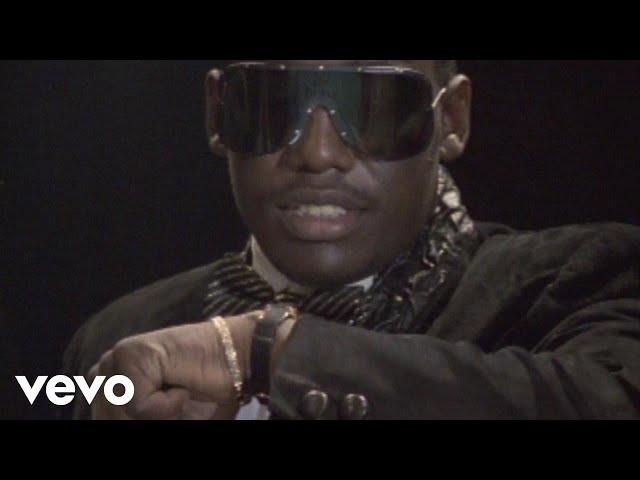 Kool Moe Dee - I Go to Work