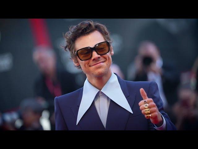 Harry Styles: Are You Curious? | Official Trailer