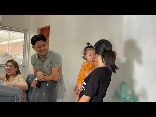 ANG MULING PAGKIKITA, Abangan po sa vlog ni kuya brooks