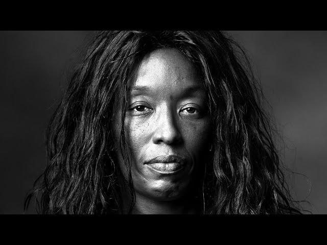 A Prostitute's Life-Amber