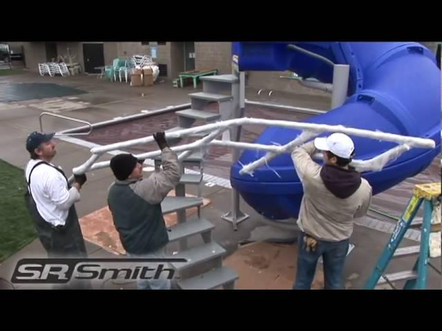 SR Smith "Vortex Install" video