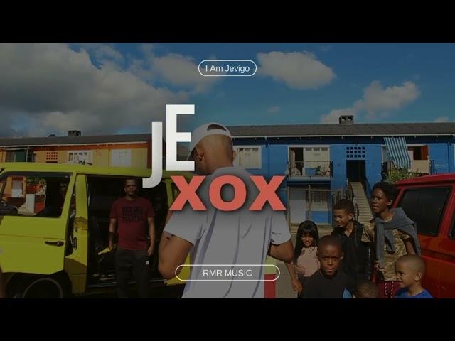 Jevigo - XOX (Official Audio)