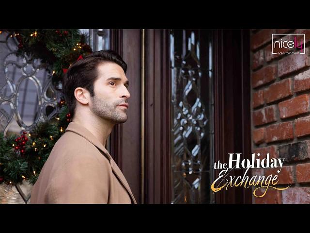 The Holiday Exchange | Full Romantic Comedy Movie