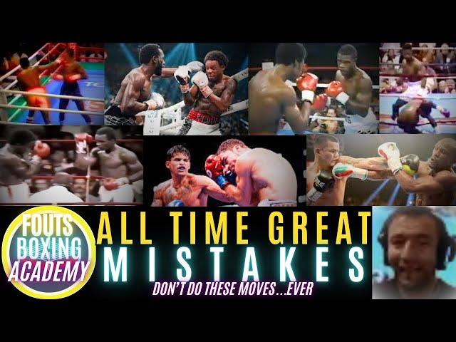 Why you don't Pivot on the Front Foot - All Time Great Mistakes - What to do Instead