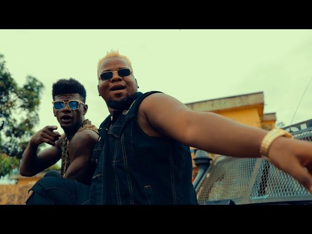 ELVIDIDI feat NAVIGATOR ( eliminator ) clip officiel 2019