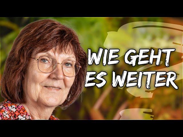 Wie geht es weiter? | Zoo Zajac