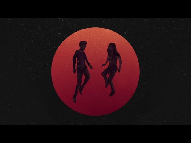 Jai Wolf - Gravity (feat. JMR) [Official Audio]