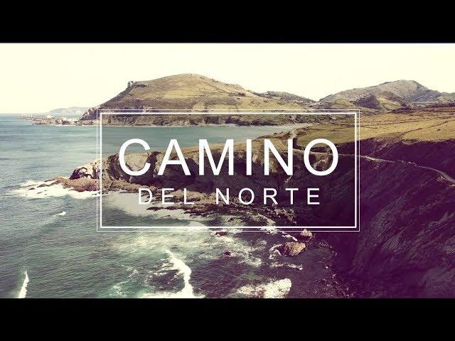 Camino Del Norte Guide - Episode 2 (Days 6-10) - 835km Hike