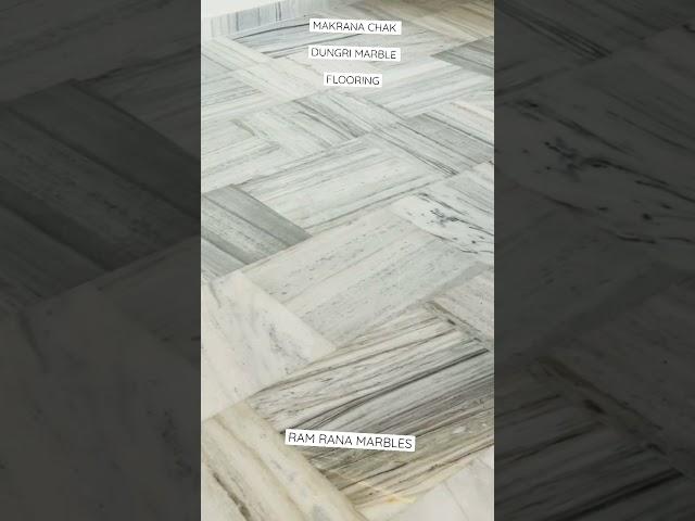 Makrana chak dungri marble cut pieces price above 40. Makrana chak dungri marble flooring. Flooring