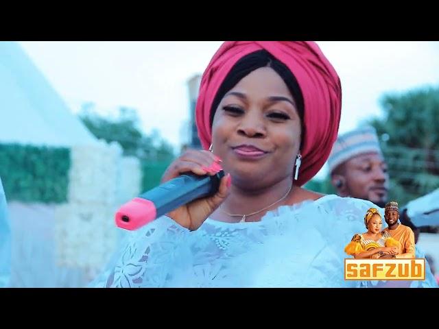 Bala Usher & DJ Zubis – Official Wedding Song Video! 