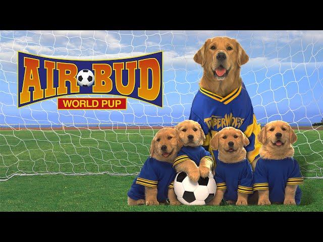 AIR BUD: WORLD PUP Movie - Español Latino