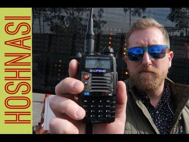 HAM Radio Crash Course INTRO - WHY RADIO?