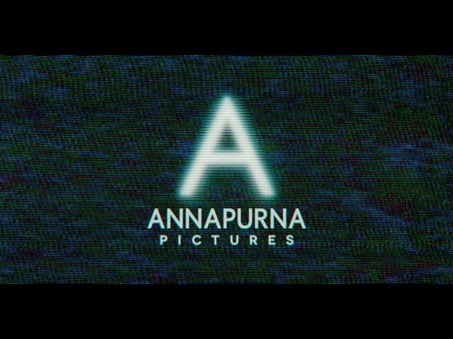 ANNAPURNA PICTURES | 20th Century Women Intro