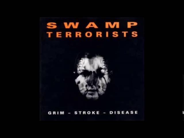 Swamp Terrorists - I Spit On You