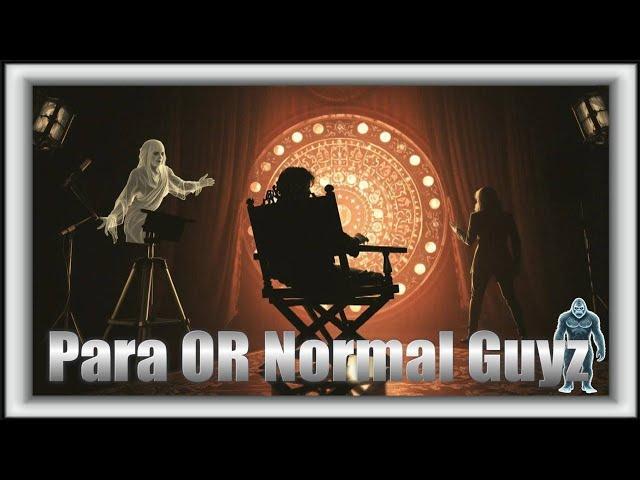 Para OR Normal Guyz | Vic Lagina: Porn, Ghosts, and the Price of Fame