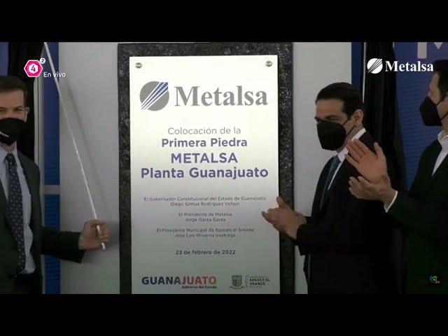 Metalsa producirá 270,000 unidades de chasis para Toyota