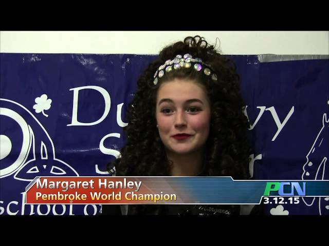 PCN Irish Step Dancing  Dunleavy Shaffer School of Irish Dance