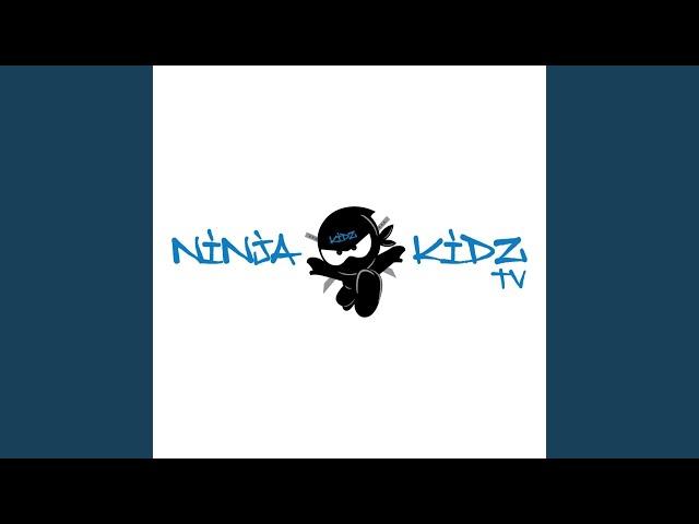 The Ninja Kidz