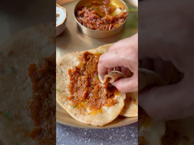 Quick and easy chutney #chutney #recipe #oniongarlic