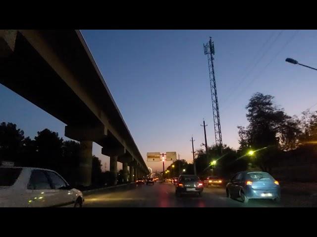 Iran kermanshah