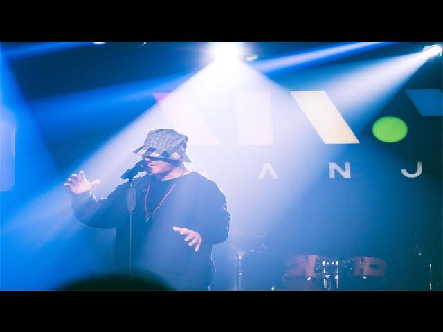 MC스나이퍼 (MC Sniper) ; 펭귄 | 문화콘서트난장_LIVE