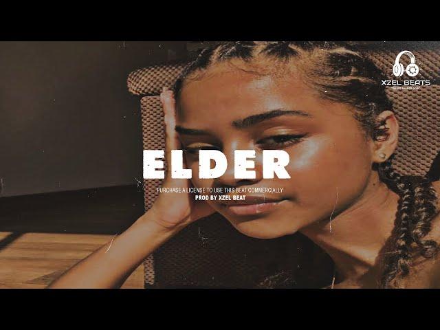 Tems x Omah Lay Type Beat - "ELDER"