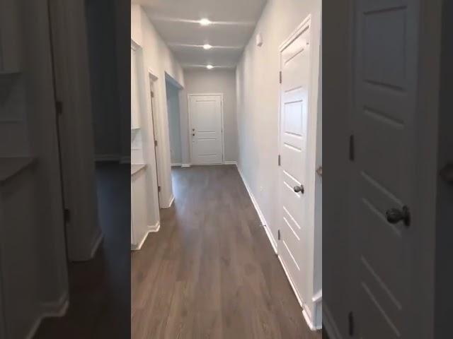 Lennar Kensington Model Pine Lakes