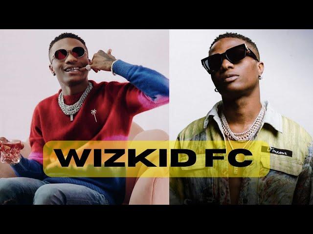 Wizkid’s Has The Craziest And Strongest Fanbase  In The World (Wizkid FC)