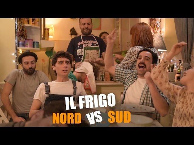 IL FRIGO: NORD vs SUD