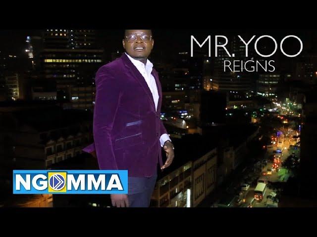 MR YOO -  NATAMANI 4K (SKIZA DIAL*811* 9046202# )