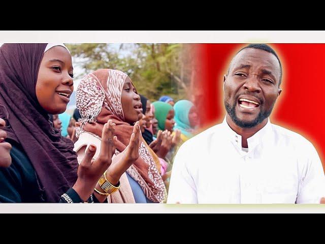 Ishmael Katawala - Subhanallah (Official HD Video)