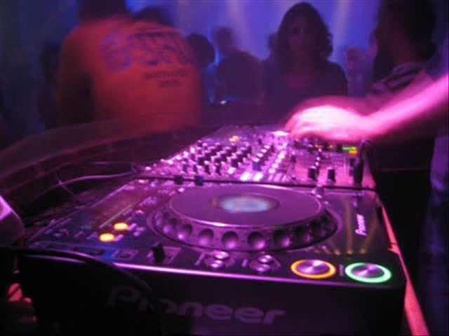 DJ ALP IN THE MIX PROMO VOL 1  2012.wmv