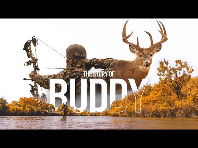 Chasing Buddy! Mike's Last Day Miracle On A BIG Colorado Buck!