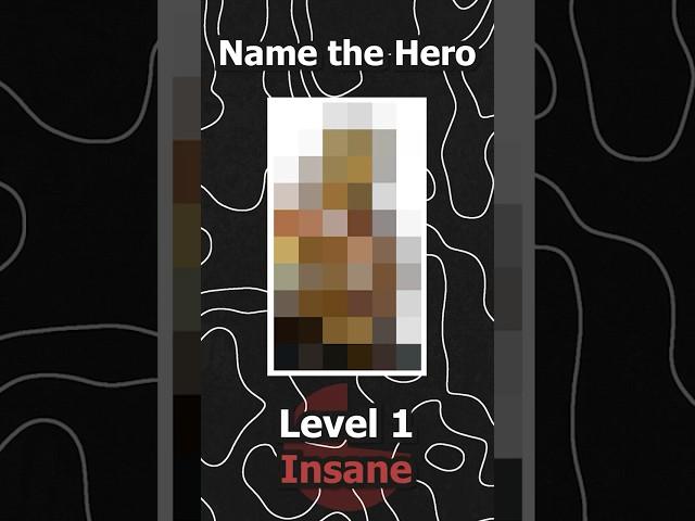 Which hero is this? - #marvelrivals #gaming #fps #shorts #shortsvideo #quiz