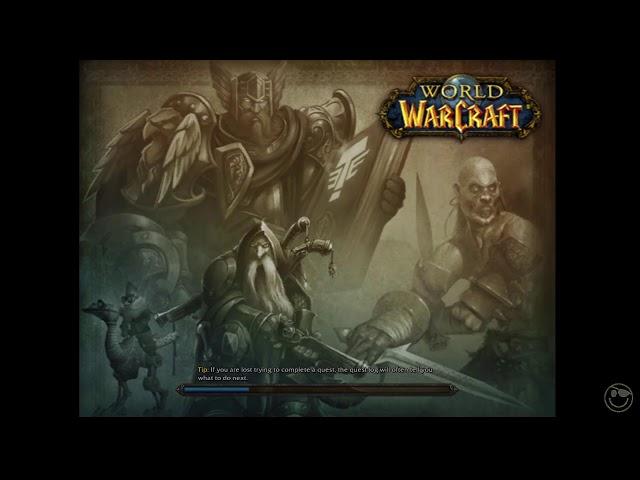 20th Anniversary WOW Classic Servers Online