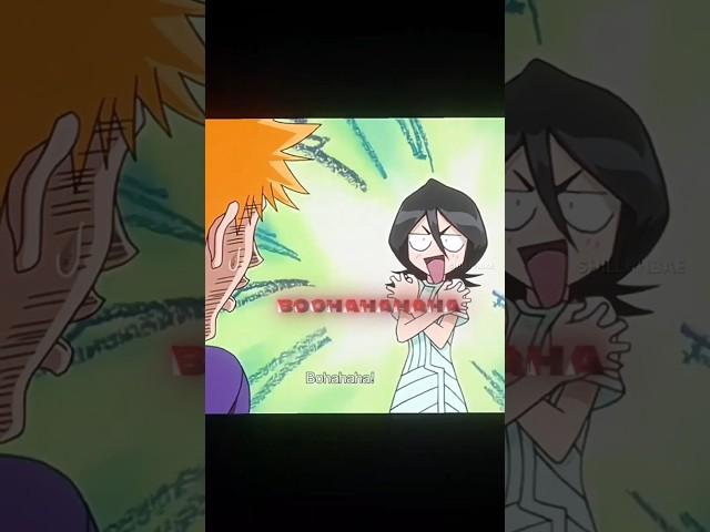 Original Audio From anime Called Bleach 