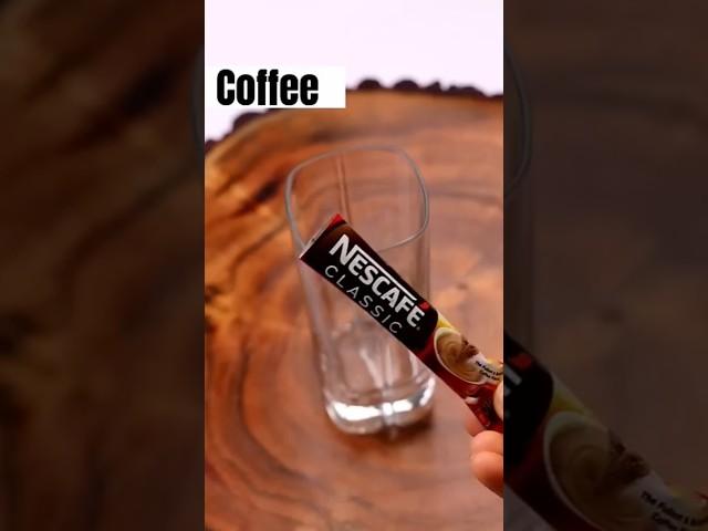 cold coffee # coffee  at home # shorts #food