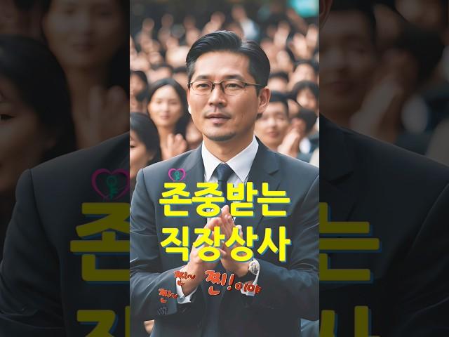 슬기로운직장생활/삶의지혜