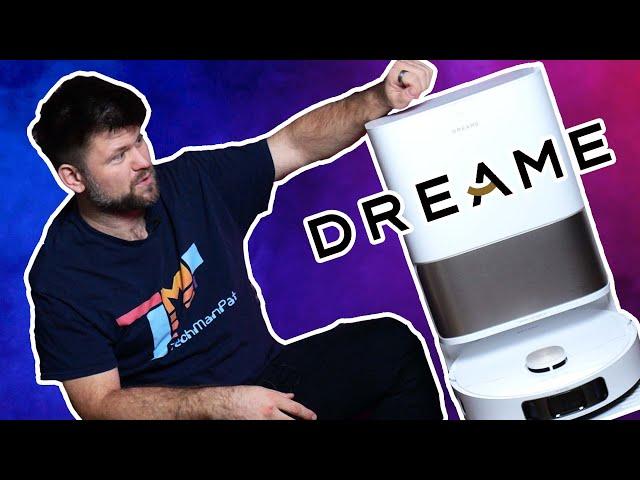 Dreame L10s Pro Ultra Heat Robot Vacuum and Mop Review | TechManPat