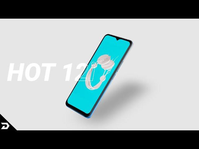 Infinix Hot 12i: Should You Buy it?