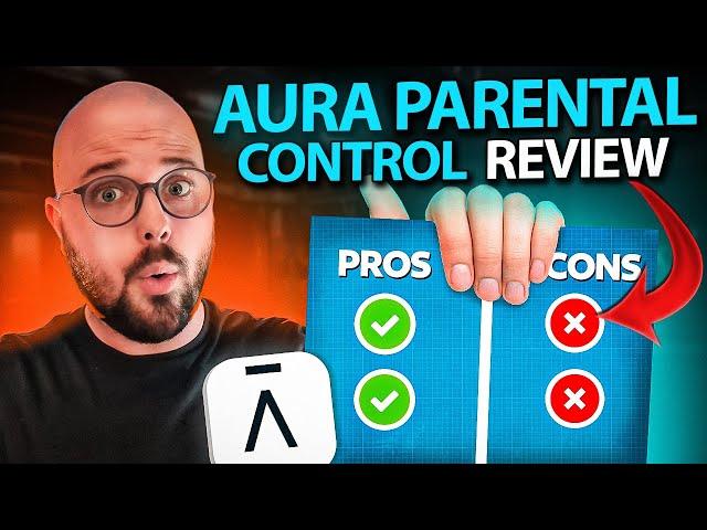 Aura Parental Control App Review: Is This The One To Get?