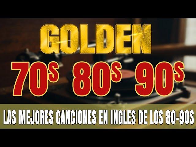 80's Classics - Greatest Hits of the 80's and 90's in English - Music of the 80's and 90's - Greates