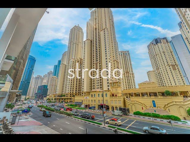 1 Bedroom | LIV Residence at Dubai Marina